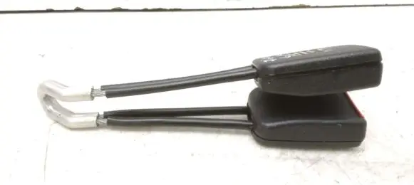 Seat Toledo II (1M) Rear seatbelt buckle 1J0857488FCN
