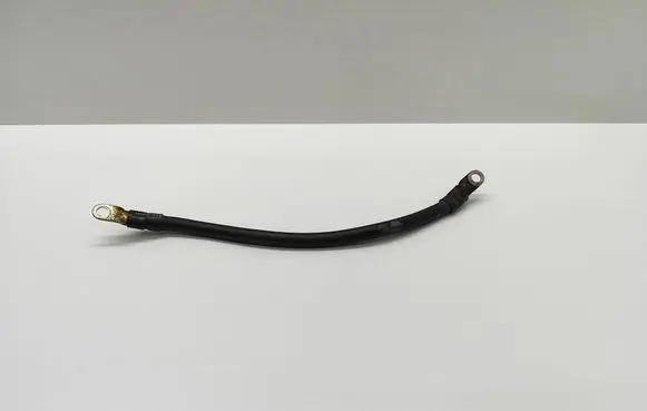 BMW 5 E60 E61 Negative earth cable (battery) 7799200 12427799200