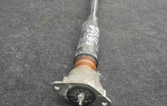 Rear shock absorber/damper