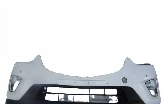 Mazda CX-5 Front bumper 12616565874