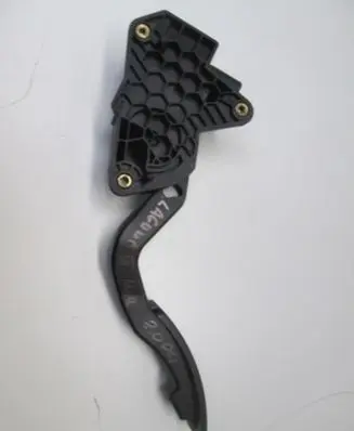 Renault Laguna III Accelerator throttle pedal 8200672371C