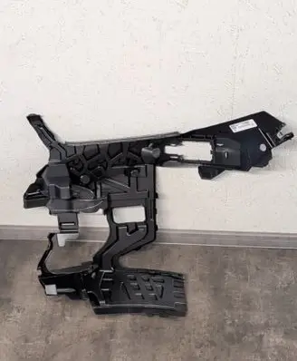BMW X6 G06 Front bumper mounting bracket 51118085666