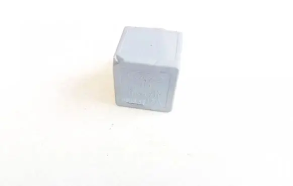 Ford Mondeo Mk III Other relay f80b14b192aa f80b-14b192-aa