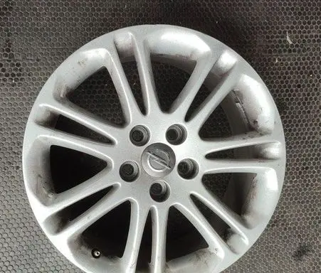 Opel Insignia A R18 alloy rim IMPRK1381991