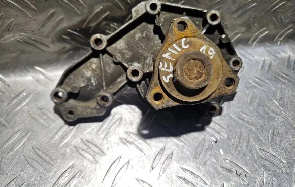 Water pump