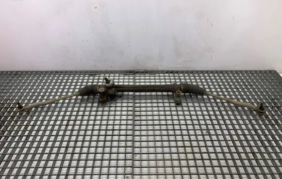 Toyota Corolla Verso E121 Steering rack 26092563