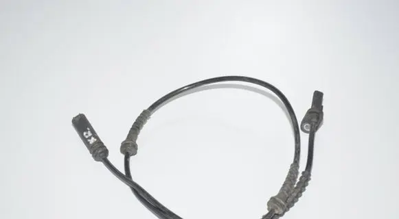 ABS brake wheel speed sensor