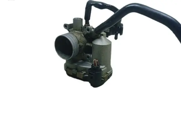 Volkswagen Polo Throttle body valve 030133062C 0280750095