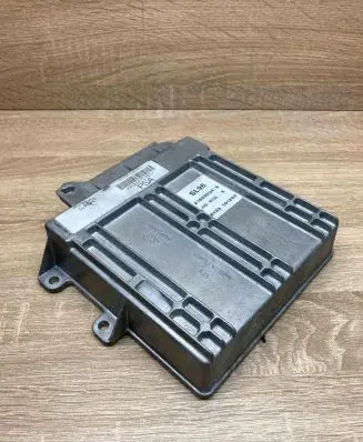 Citroen Xsara Engine control unit/module ECU 9629372780 216260349