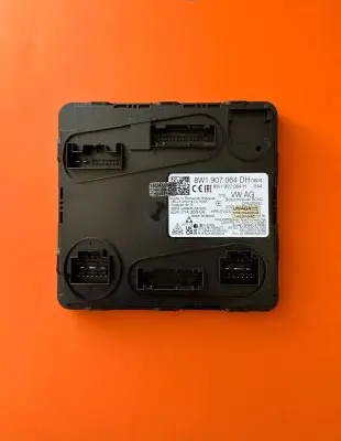 Audi Q7 4M Comfort/convenience module 8W1907064DH