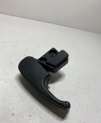 Audi A3 S3 8L Engine bonnet (hood) release handle 1H1823533