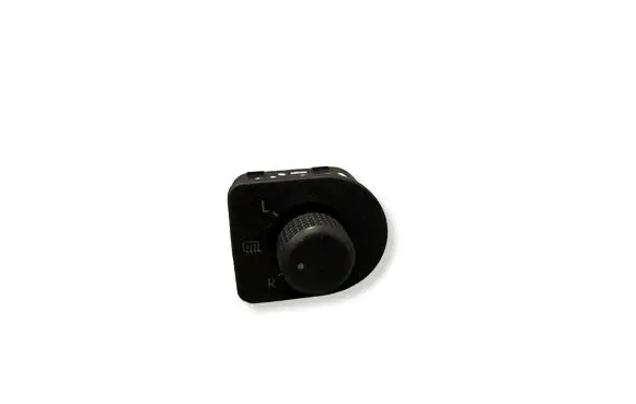 Volkswagen PASSAT B5.5 Wing mirror switch 1J1959565F