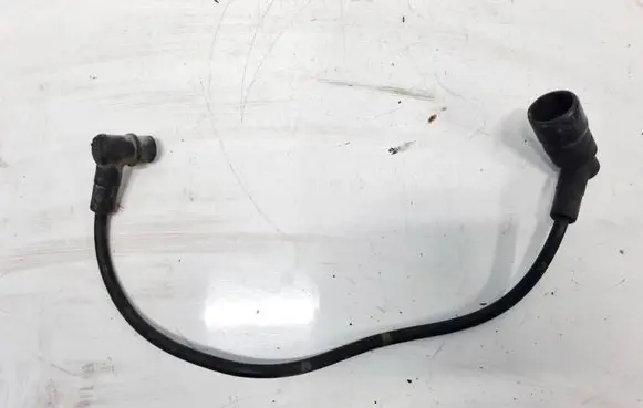 Volvo 440 Ignition plug leads 
