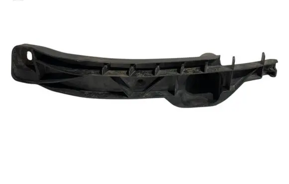 Volkswagen Golf V Front bumper mounting bracket 1K0807889B