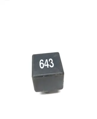 Audi A6 S6 C6 4F Other relay 8K0951253