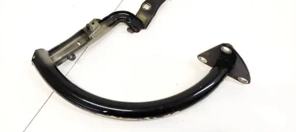 Volkswagen PASSAT B6 Tailgate/trunk/boot hinge 3C5827302