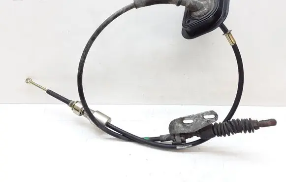 Volvo S70 V70 V70 XC Gear shift cable linkage