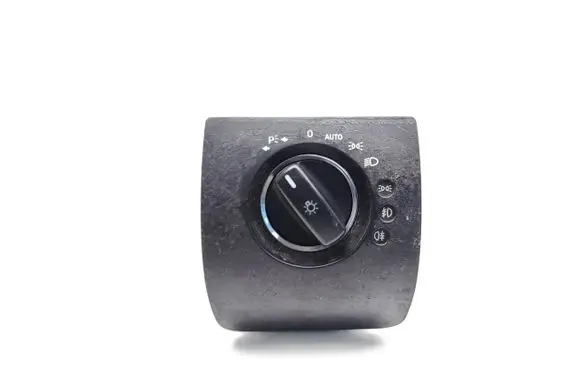 Mercedes-Benz ML W164 Light switch A1645453204 04058650