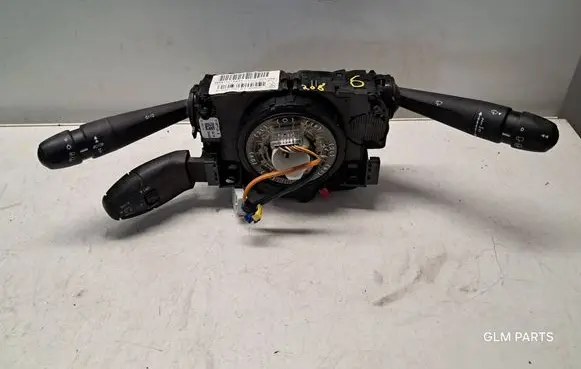 Peugeot 208 I Wiper turn signal indicator stalk/switch 98081767ZD 98081767ZD01