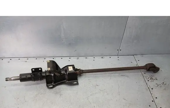 Fiat Seicento/600 Steering wheel column trim 128791