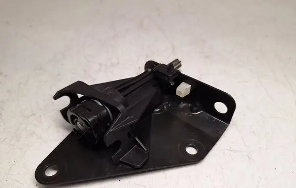 BMW X5 F15 Tailgate lock latch 51247162149