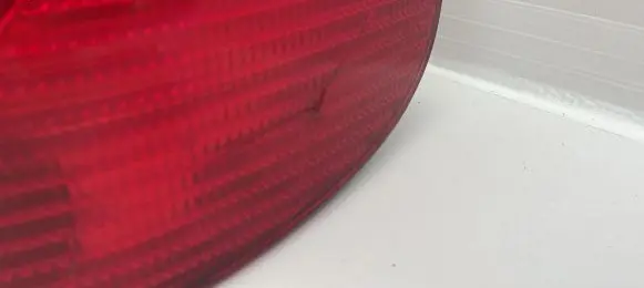 Ford Mondeo MK II Rear/tail lights