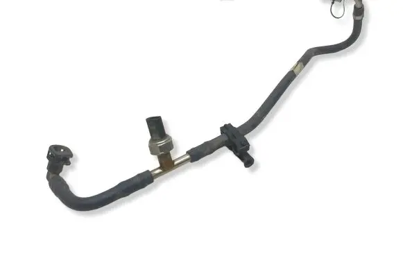 Ford Mustang VI Fuel pressure sensor BU5A9F972CA PA22CMX12