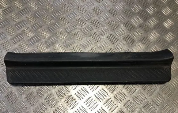 Mazda 3 I Front sill trim cover BP4K68710 BN468