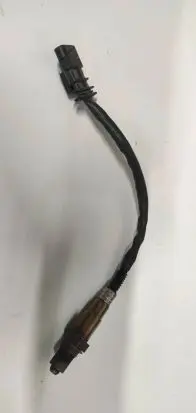 Peugeot 208 Lambda probe sensor