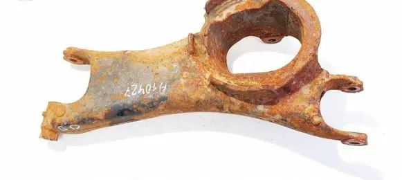 Volvo XC90 Rear upper control arm/wishbone 8666346