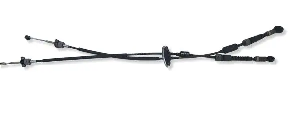 Hyundai Tucson TL Gear shift cable linkage 43794D7200