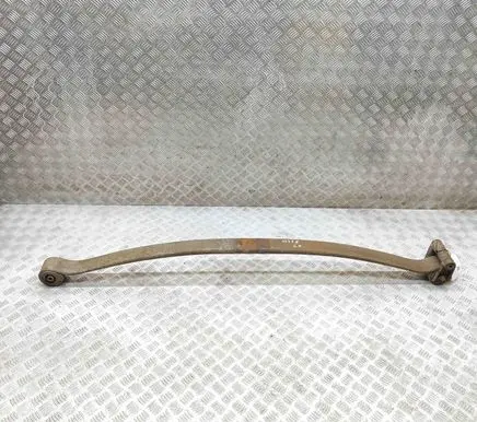 Mercedes-Benz Sprinter W906 Rear leaf spring A9063207506