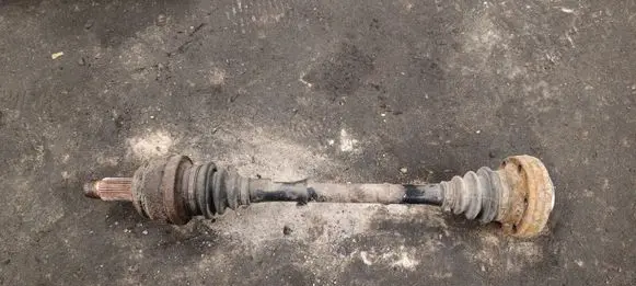 BMW 3 E90 E91 Rear driveshaft 