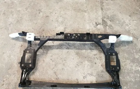 Audi A5 8T 8F Radiator support slam panel