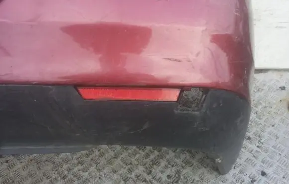 Alfa Romeo 166 Rear tail light reflector