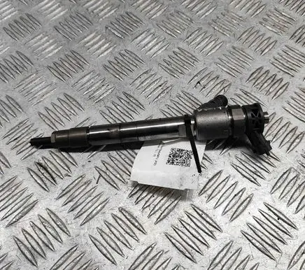 Opel Combo E Fuel injector 0445110955 9828959880