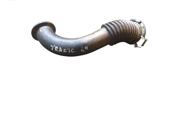 Renault Trafic II (X83) EGR valve line/pipe/hose