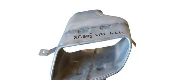 Volvo XC60 Muffler ending 31425018