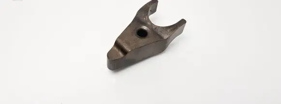 Toyota Corolla Verso AR10 Fuel Injector clamp holder