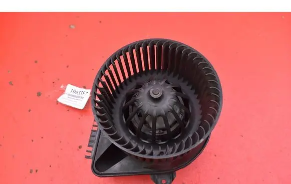 Renault Scenic I Heater fan/blower 