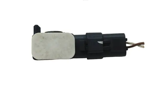 Peugeot 207 Airbag deployment crash/impact sensor 9665617880