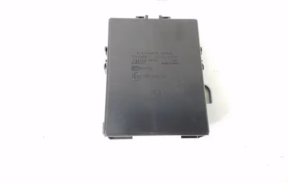 Lexus LS 430 Other control units/modules 8934050020