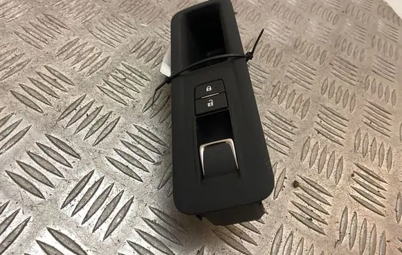 Lexus RX 450H Electric window control switch 7423248180 192966