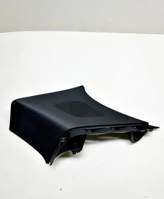 Porsche Macan (95B) (D)pillar trim (top) 95B867246
