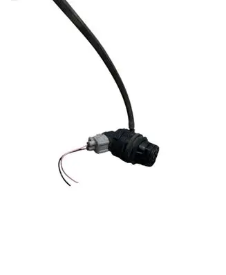 Mazda CX-7 Windscreen/windshield washer pump 8603109120