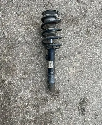 BMW 3 E90 E91 Front shock absorber/damper 6786015