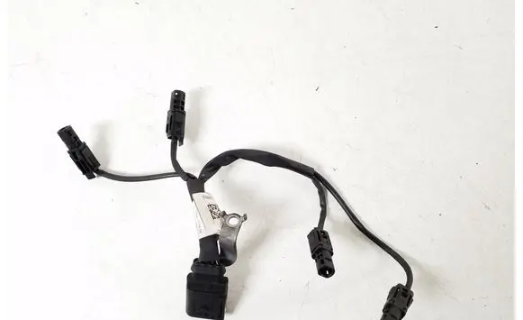 Mercedes-Benz B W246 W242 Engine installation wiring loom A6511501433
