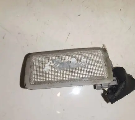 Toyota Avensis T270 Other interior light 8134030100 81340-30100