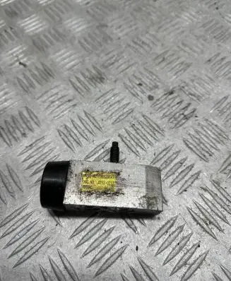 Chevrolet Aveo Air conditioning (A/C) expansion valve 96539647