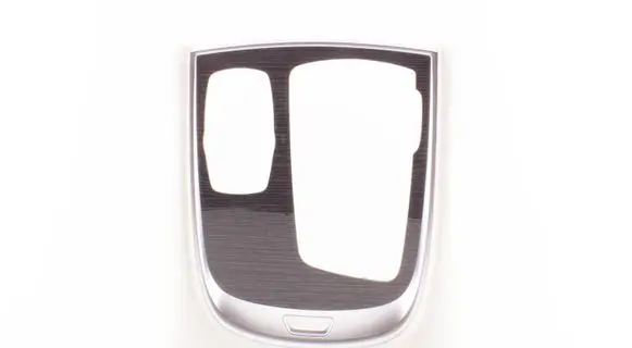 BMW 7 G11 G12 Radio/GPS head unit trim 8066676